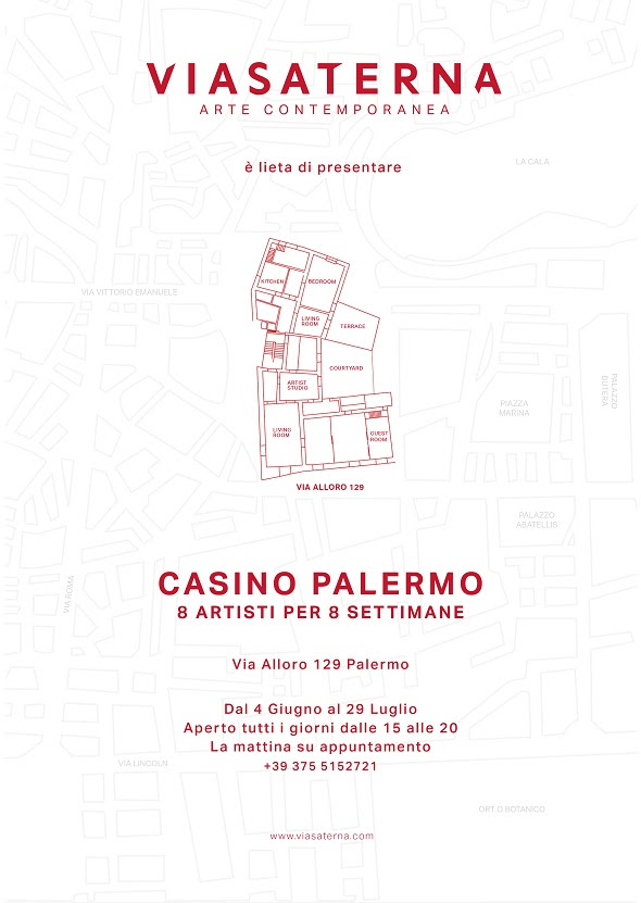 Casino Palermo